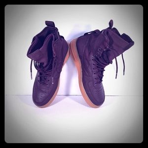 Men's SF Air 1High Deep